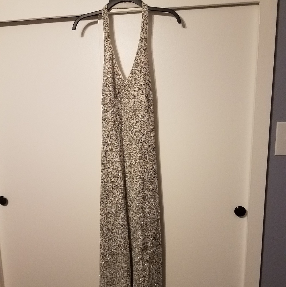 Gown